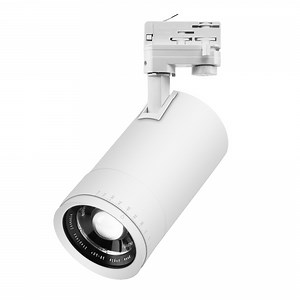 [Hot Item] Beam Angle Adjustable LED Track Light 40W