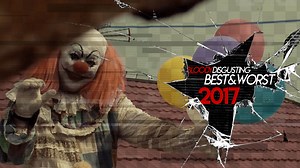 The 10 Best Foreign Horror Films of 2017