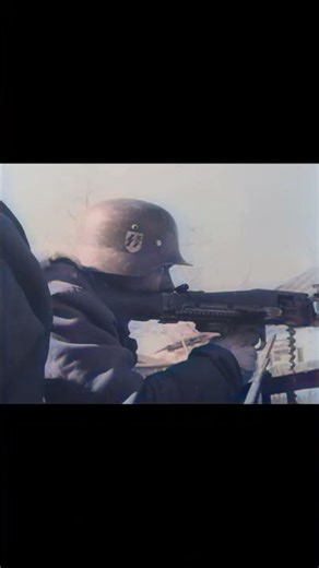 1. SS Panzer Division "Leibstandarte SS Adolf Hitler" during the 3rd Battle of Kharkov #ww2 #panzer