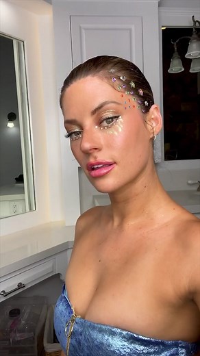 Hannah Stocking on TikTok