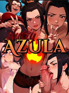 Azula HMV