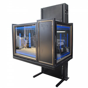 [Hot Item] 3m 4m Electric Outdoors Household The Aged Wheelchair Stair Lift