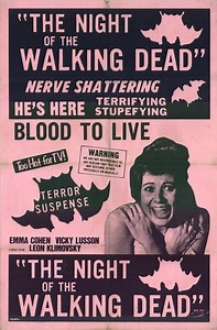 The Vampires Night Orgy - Alchetron, the free social encyclopedia