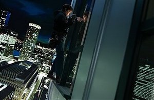 Cleaner Trailer (2025) | Movie Trailers and Videos