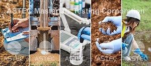 Rebound Hammer Test (ASTM C805) — ASTEC Materials Testing Corporation - A Geotechnical and Materials Testing Company