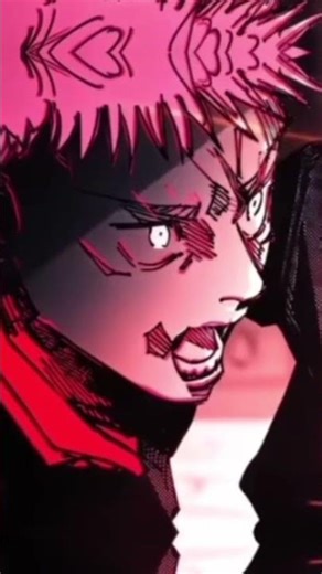 domai expansions edit#jujutsukaisen #anime #edit
