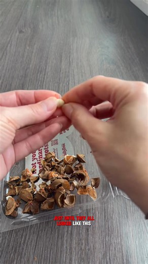 10K views · 68 reactions | this is why raspberry apricot seeds contain cyanide | Growithjessie | Facebook