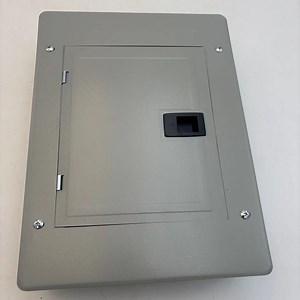 [Hot Item] Gtls-12fd ANSI Load Center with Plug in Surface Mounted Load Bank