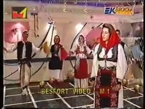 E kam emrin Kosovar - SHKURTE FEJZA #Shperndaje kete super këngë. 💪💪🇦🇱🇦🇱 | Gjilani Press