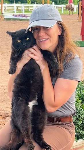 2.1K views · 50 reactions | Get ready for Friday #horseracing  action at Woodbine! Watch Elissa Blowe & her furry friend give their best bets for a few of the races. | Woodbine Racetrack | Facebook