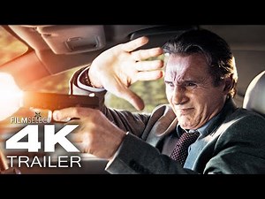 THE NAKED GUN Official Trailer 2 (2025) Liam Neeson