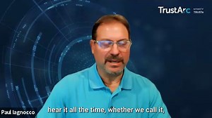 🚩🚩What red flags are regulators searching for when they visit your website? Most businesses that collect personal data should give data subjects a way to make (individual rights) requests about that data. | TrustArc