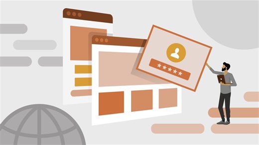 Microsoft Entra ID for .NET Developers Online Class | LinkedIn Learning, formerly Lynda.com