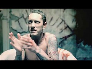 Eminem - 3 a.m. [4K Remastered 60fps]