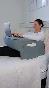 This is essential for remote workers! 😂👌🏻 Cr: Mik Zenon #laptop #product #workfromhome | Marketing Birds