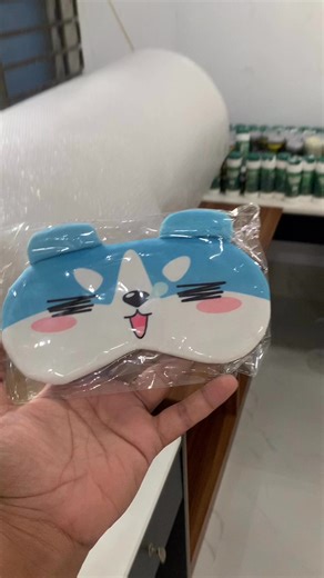 Liquid cooling Eye Mask available *Limited Stock* | Ehans Mart