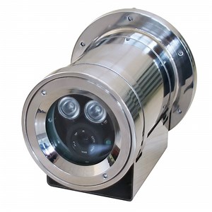 [Hot Item] Wireless Vessel Crane CCTV Monitoring Safety Surveillance Device for Offshore Industry