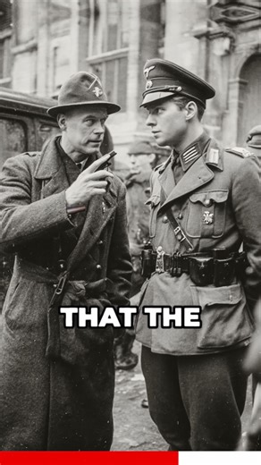 The Sleeve Gun Of WWII