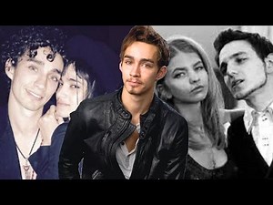 Girls Robert Sheehan Has Dated.