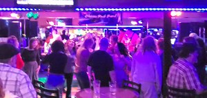 Friday night at the Pearl | Oriental PEARL Restaurant