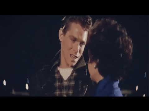 Rizzo and Kenickie- Horny Angry Tango