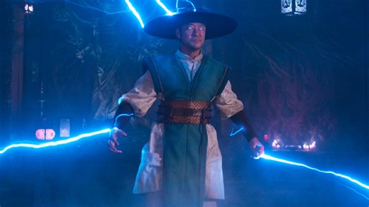 Mortal Kombat II - Official Red Band Trailer