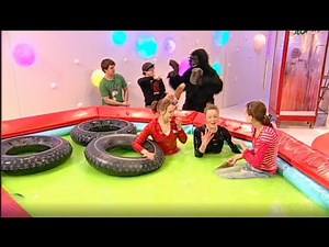 Basil's Swap Shop Gunge 1