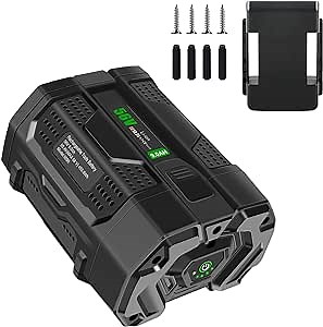 Replacement for EGO 56v Battery 9.0Ah