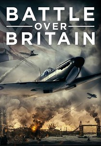 Battle Over Britain (2023)