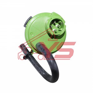 [Hot Item] 924627.2255 Vacuum Switch for Kalmar Reach Stacker - IP65 Waterproof Pressure Control