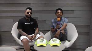 3.8K views · 33 reactions | SalsaFest Veracruz Entrevista a #DannyDaniel | TVMÁS | Facebook