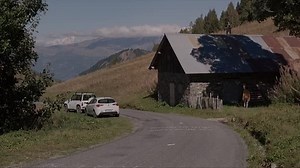 Four Days in France 2016 engsub