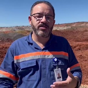 3.6K views · 194 reactions | Anglo American e Komatsu concluem teste...