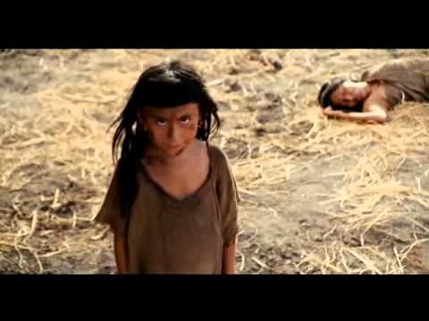 Apocalypto (2006) Oracle Girl: [the Prophecy]