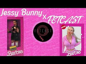 Me starring in a Podcast about BIMBOFICATION (FETCAST)