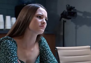 General Hospital (GH) Spoilers: Esme DETERMINED To Cause Trouble For Ryan