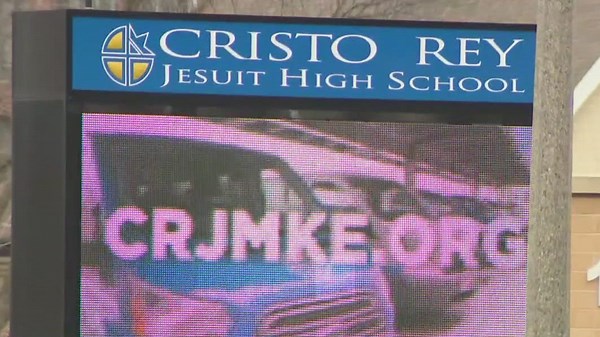 Charges: Hidden camera in girls' locker room
