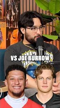 Guess The QB Madden Rating! 👀