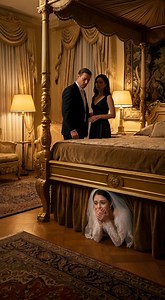 3.4M views · 33K reactions | En mi noche de bodas me escondí debajo...