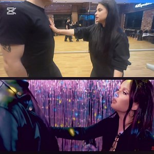 DEEP ZONE Project on Reels