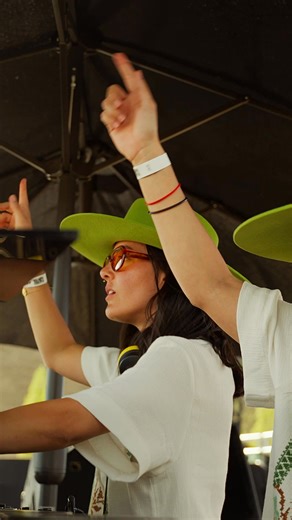 Hacienda Beach on Reels