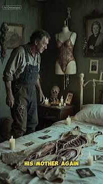 The Real Story of Leatherface