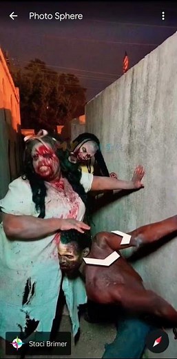 Exploring the Scariest Thing in Google Maps and Google Earth Locations! #mystisk #earth