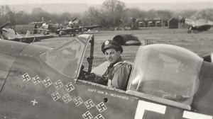 WWII American Pilots That Died in Bizarre Accidents