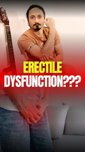 24K views · 12K reactions | ERECTILE DYSFUNCTION? ⚠️ Medicines can...