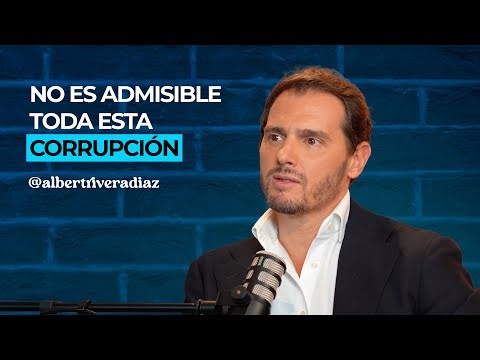 Preguntan a Albert Rivera a qué partido votó en las últimas elecciones generales y es contundente en su respuesta: «Tengo una desventaja»