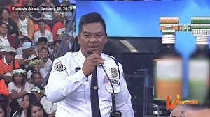 280K views · 10K reactions | WOWOWIN: KAYA WALA PANG ASAWA AT ANAK?! SECURITY GUARD, BINUHOS ANG ORAS PARA SA MGA MAGULANG! #WOWOWIN | Wowowin | Facebook