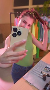 Big Battery with 5000 Ah of duration. | itel