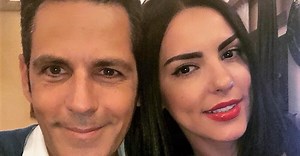 Stefan Banica Jr. si Lavinia Pirva, relansarea duetului de Craciun. Asculta aici melodia speciala cantata de cei doi artisti