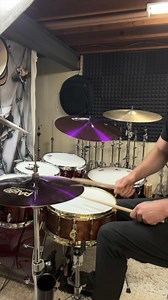 Shuffle groove | The Cowboy Drummer